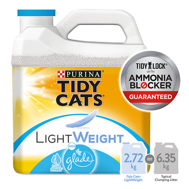 Purina® Tidy Cats® Cat Litter
